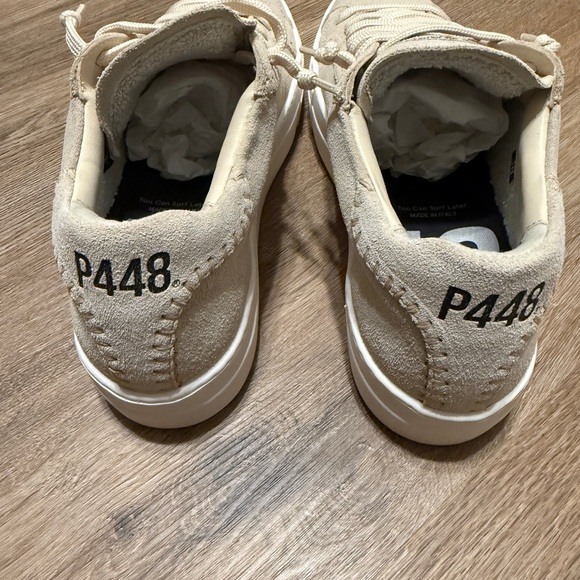 P448 Sneakers - Picture 3 of 6